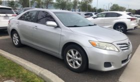 Used 2011 Toyota Camry