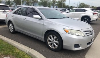 
										Used 2011 Toyota Camry full									