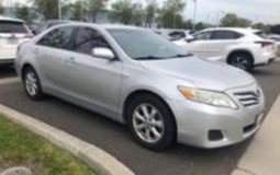 Used 2011 Toyota Camry