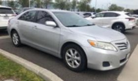 Used 2011 Toyota Camry