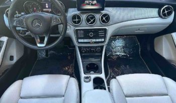 
										Used 2022 Mercedes-Benz GLA 250 full									