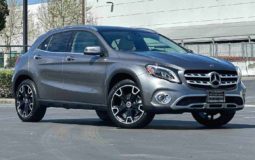 Used 2022 Mercedes-Benz GLA 250