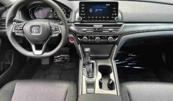 
										Used 2016 Honda Accord full									