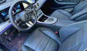 Used 2021 Mercedes-Benz E 63 AMG