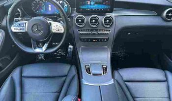 
										Used 2022 Mercedes-Benz GLC 300 full									