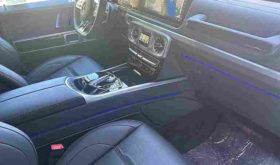 Used 2021 Mercedes-Benz G 63 AMG