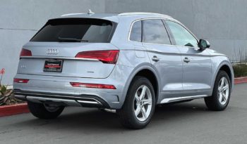 
										New 2023 Audi Q5 full									