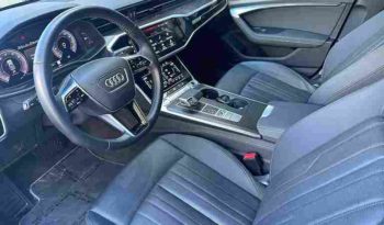 
										Used 2019 Audi A7 full									