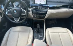 Used 2020 BMW iX1