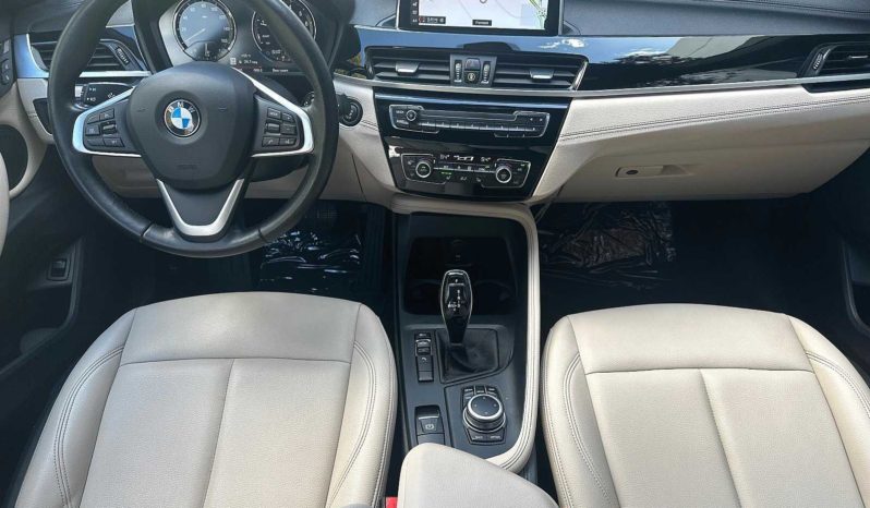 
								Used 2020 BMW iX1 full									