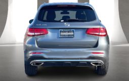 Used 2019 Mercedes-Benz GLC 300