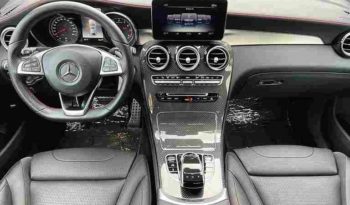 
										Used 2019 Mercedes-Benz GLC 43 AMG full									