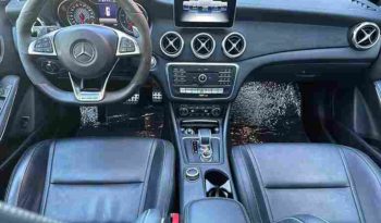 
										Used 2019 Mercedes-Benz GLA 45 AMG full									