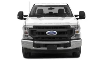 
										Used 2022 Ford F250 full									