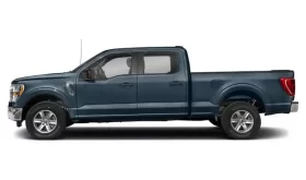 Used 2021 Ford F150