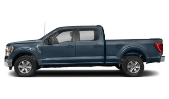 
										Used 2021 Ford F150 full									