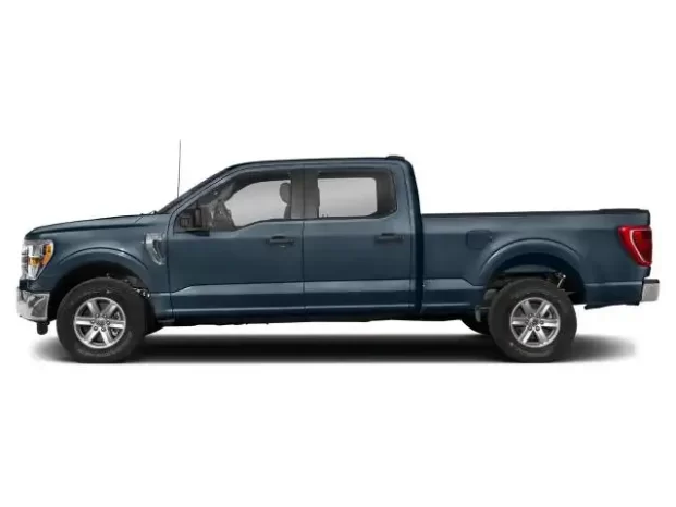 
								Used 2021 Ford F150 full									