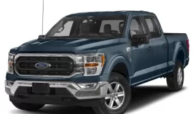 Used 2021 Ford F150