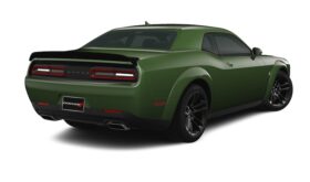 New 2023 Dodge Challenger