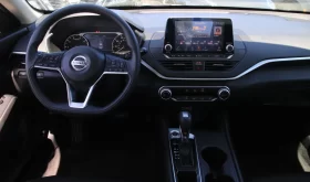 Used 2020 Nissan Altima Nissan