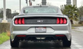 Used 2021 Ford Mustang