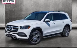 New 2023 Mercedes-Benz GLS 450