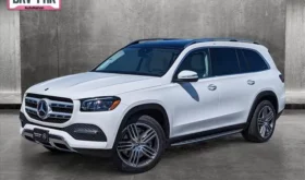 New 2023 Mercedes-Benz GLS 450