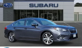 Used 2019 Subaru Legacy