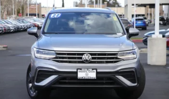 
										Used 2022 Volkswagen Tiguan full									