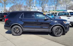 Used 2019 Ford Explorer