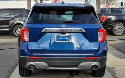 Used 2020 Ford Explorer