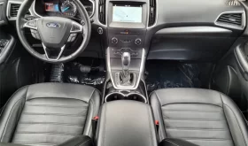 Used 2018 Ford Edge