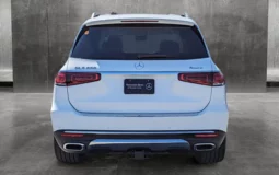 New 2023 Mercedes-Benz GLS 450