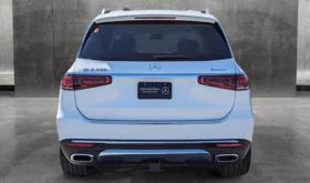 New 2023 Mercedes-Benz GLS 450