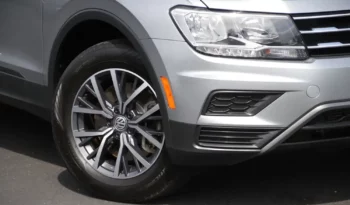 
										Used 2021 Volkswagen Tiguan full									