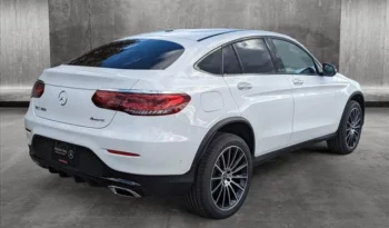 
										New 2023 Mercedes-Benz GLC 300 full									