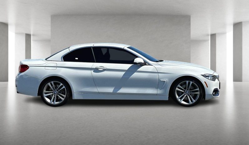 
								Used 2018 BMW – 440i full									