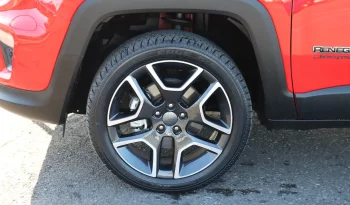 
										Used 2021 Jeep Renegade full									