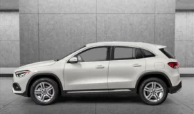 New 2023 Mercedes-Benz GLA 250