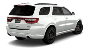 New 2022 Dodge Durango