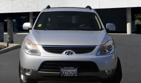 Used 2012 Hyundai Veracruz