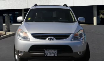 
										Used 2012 Hyundai Veracruz full									