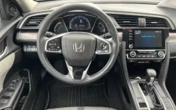 Used 2020 Honda Civic