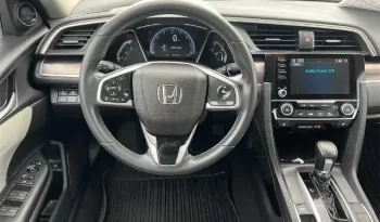 
										Used 2020 Honda Civic full									