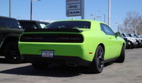 New 2023 Dodge Challenger