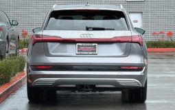 Used 2019 Audi e-tron