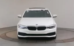 Used 2019 BMW 5 Series