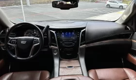 Used 2015 Cadillac Escalade ESV