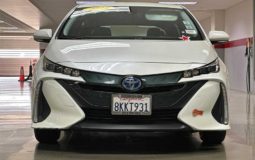 Used 2019 Toyota Prius Prime