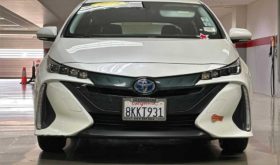 Used 2019 Toyota Prius Prime